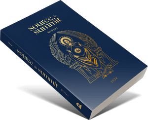 2024 Source & Summit Missal, Standard Edition