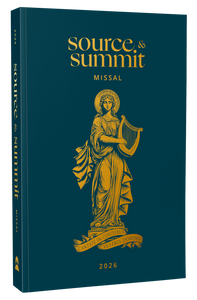 Missals & Hymnals