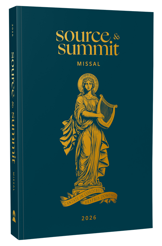 Missals &amp; Hymnals
