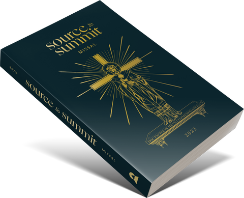 2023 Source & Summit Missal